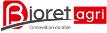 Logo Bioret Agri